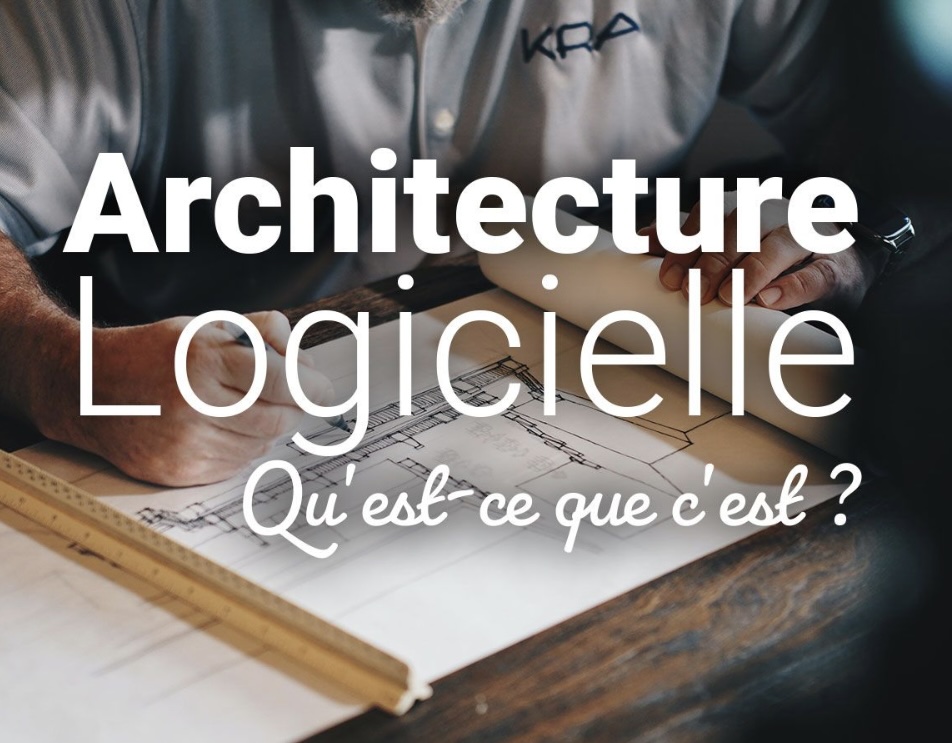 Quel architecture pour votre projet ?