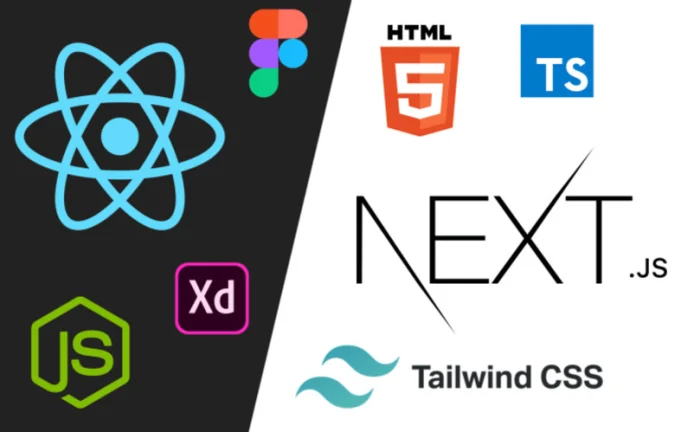 React / Next / Tailwind, la stack qui le révolutionne le développement web